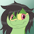 Urielle Icon by GayNoumena