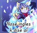 Nose ingles