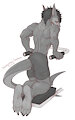 Patreon freebies by Gigren