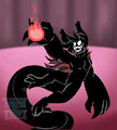 Circus tricks ANIMATED