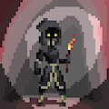 Spooky Cultist by ValkyrieMV