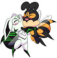 Valentine buggies