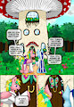 My Little Whore: Science is Sexy Pg 1