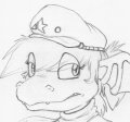 Nero Starlight Profile  by C0nnerC00n