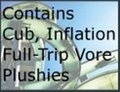 Tina's first vore, ch.5  by Roop