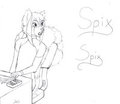 The Original Spix