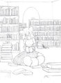 Put Away Your Mind by Malachyte