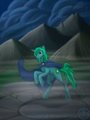 OC - Blast