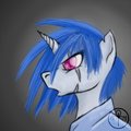 Alternative Vinyl Scratch
