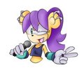 Mina Mongoose by BombiiZ