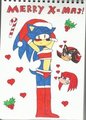 Merry Christmas 2012