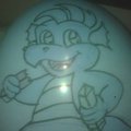 Spike the dragon G3