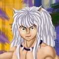 Inuyasha WIP
