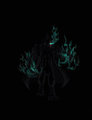 Join me in darkness