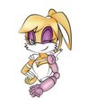 Bunnie WIP by BombiiZ