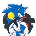 Halloween Sonic