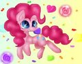 Pinkie Pie