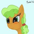 Apple Pie by pondesteranosis