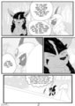 Soul and Yeno Page 8 by kuroodod