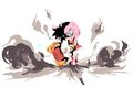 amy rose by sonic43