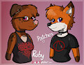 Ruby N' Patches