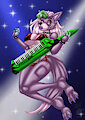 Roxanne wolf