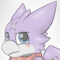 Gumdramon by Taerkast