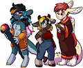 Hero Group North Star