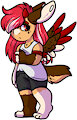 Hero's Sister