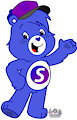 My favorite vector from Creative Bear