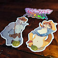 TFF 2023 Freebies!