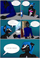 Love Stinks - Page 11 by VesperTheSkox