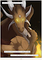 Curse of Cinders - Prologue - Page 4