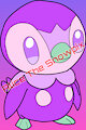 Piplup Adopt by AliceTheSnowpix