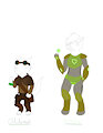 Dnd all classes: artificer part 1