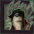 Strange and Unusual by molteyr