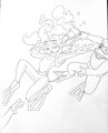 Colette Overboard