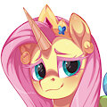 Princess Fluttershy