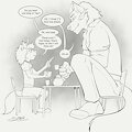 Tea for Two by NB