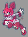 Bunny Mode by Pizzacat