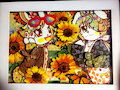 Autum Butterfly