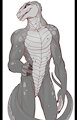 Patreon commissions