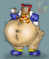 Chunky Biggles