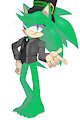 Sonic Suits Special: Irish! by MidnightMuser