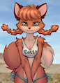 Patty by Elronya