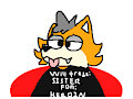 [GIF] fox by KillerRowz