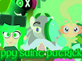 Happy Saint Patricks Day (2023)