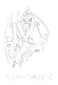 2006 Mecha Chaos 5