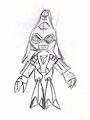 2006 Mecha Chaos 6
