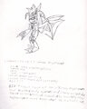 2006 Mecha Nightmare